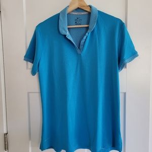 Women's Nike Golf Top